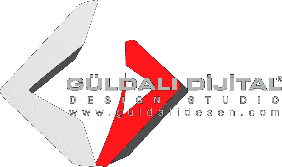 Güldalı Desen Logo - Tekstil Baskı ve Desen Tasarımı