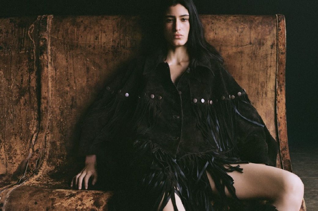 H&M, Meksikalı tasarımcı Lorena Saravia ile iş birliği başlatıyor