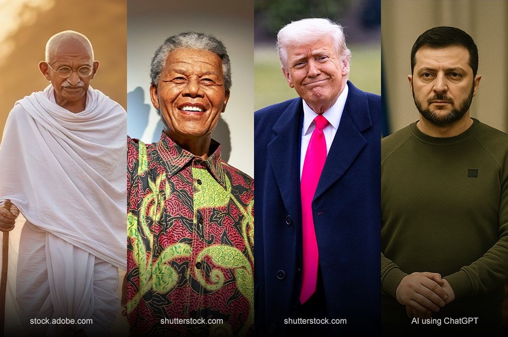 2025’te kıyafetler hâlâ güçlü mesajlar veriyor