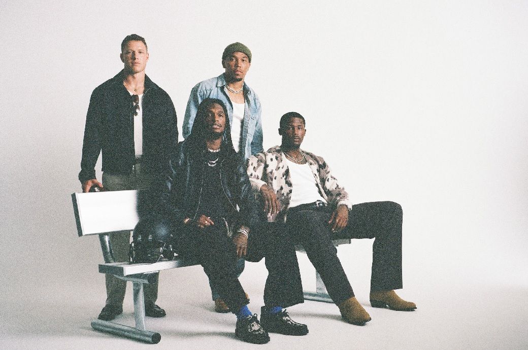 US markası Abercrombie & Fitch, NFL ile çok yıllık moda anlaşması imzaladı