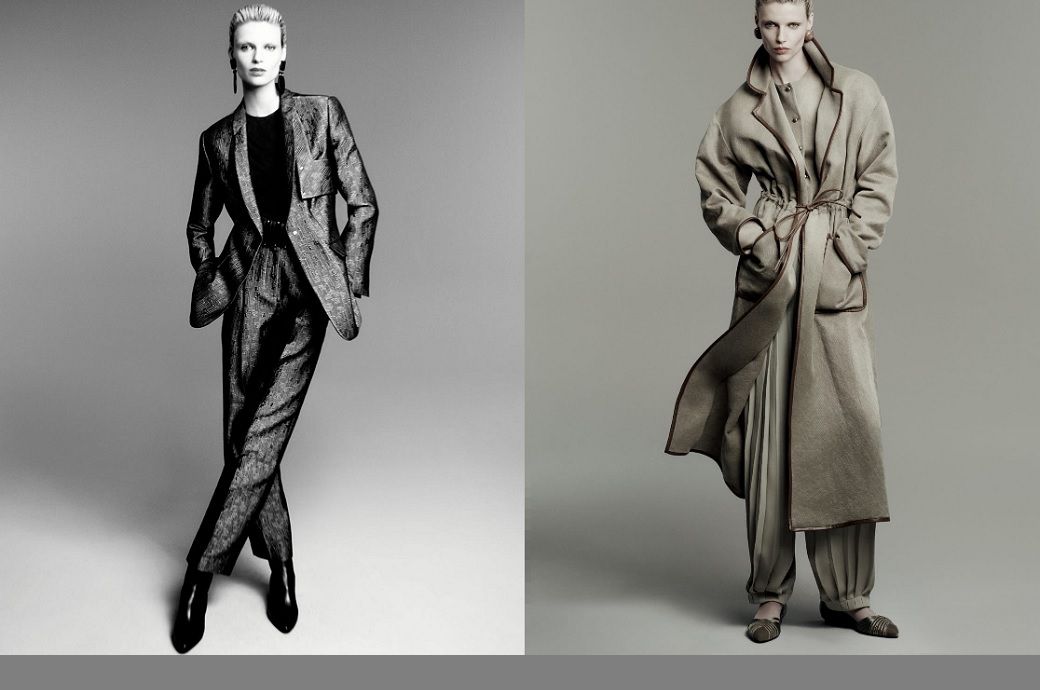 Giorgio Armani, modern İtalyan modasının ikonik ismi, 91 yaşında hayatını kaybetti