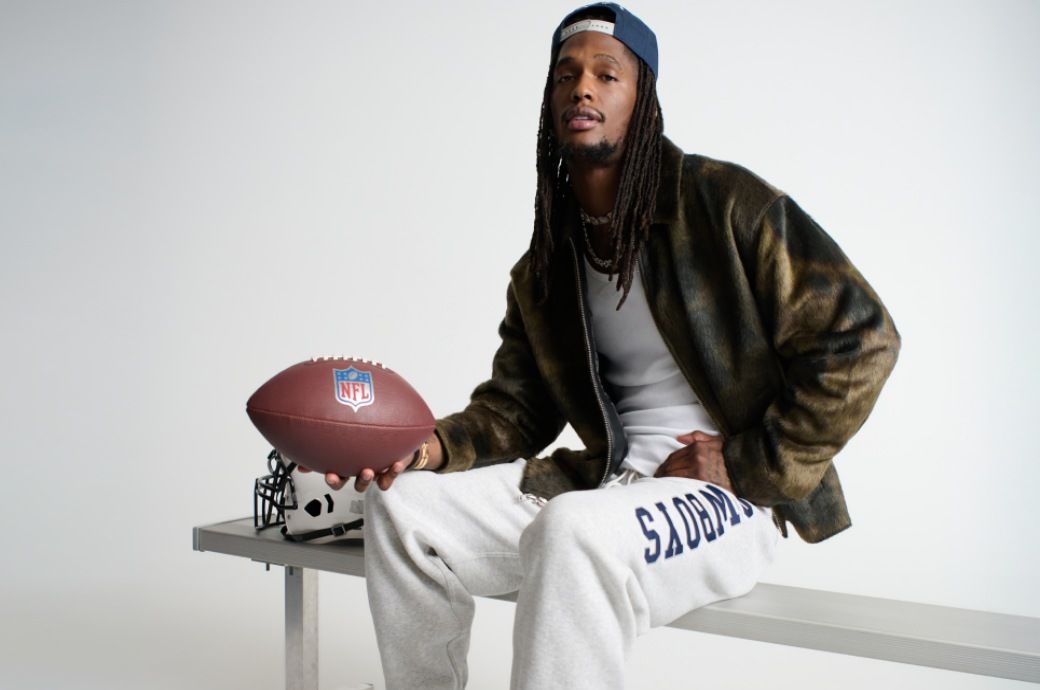Abercrombie & Fitch, Dallas Cowboys’un resmî moda ortağı oldu