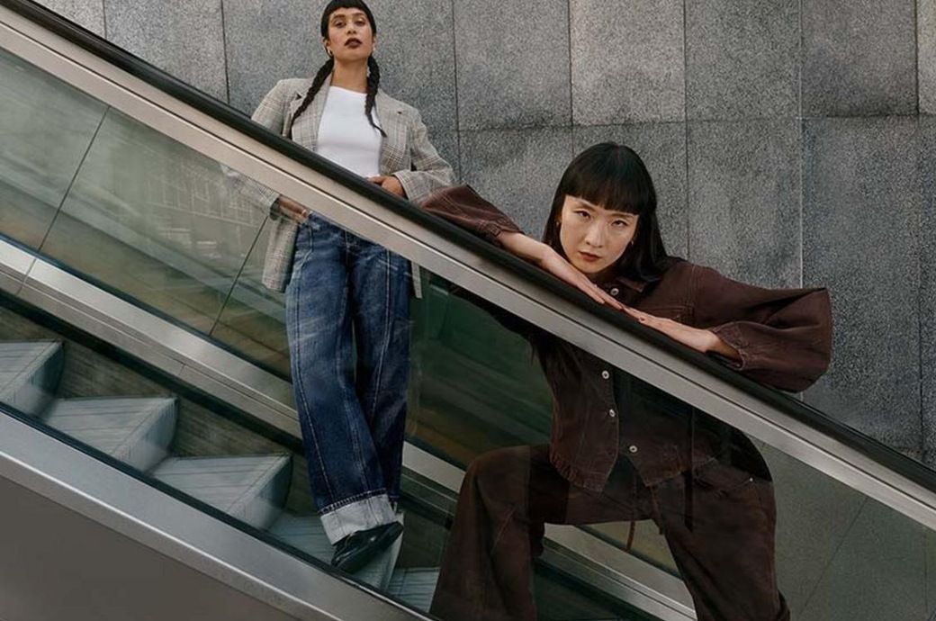 Primark, Sonbahar/Kış denim koleksiyonu için ilk İngiltere marka kampanyasını tanıttı