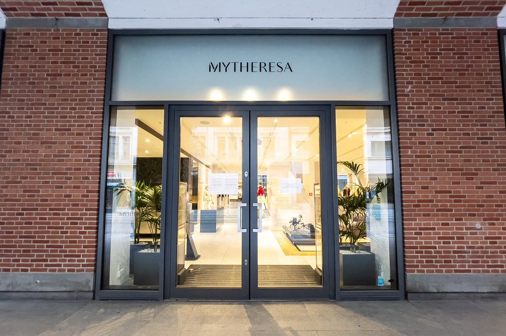 Mytheresa’nın net satışları 2025 mali yılının 4. çeyreğinde %11,5 arttı